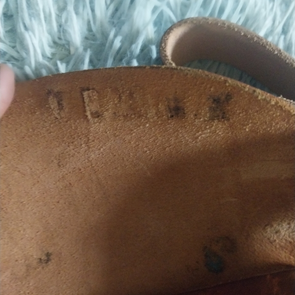 AIMEE ROLL UP PURSE 👛 - Picture 16 of 16